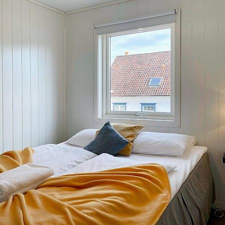 Stavanger Bnb Ap5 By Berti'S Екстериор снимка