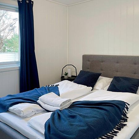 Stavanger Bnb Ap5 By Berti'S Екстериор снимка