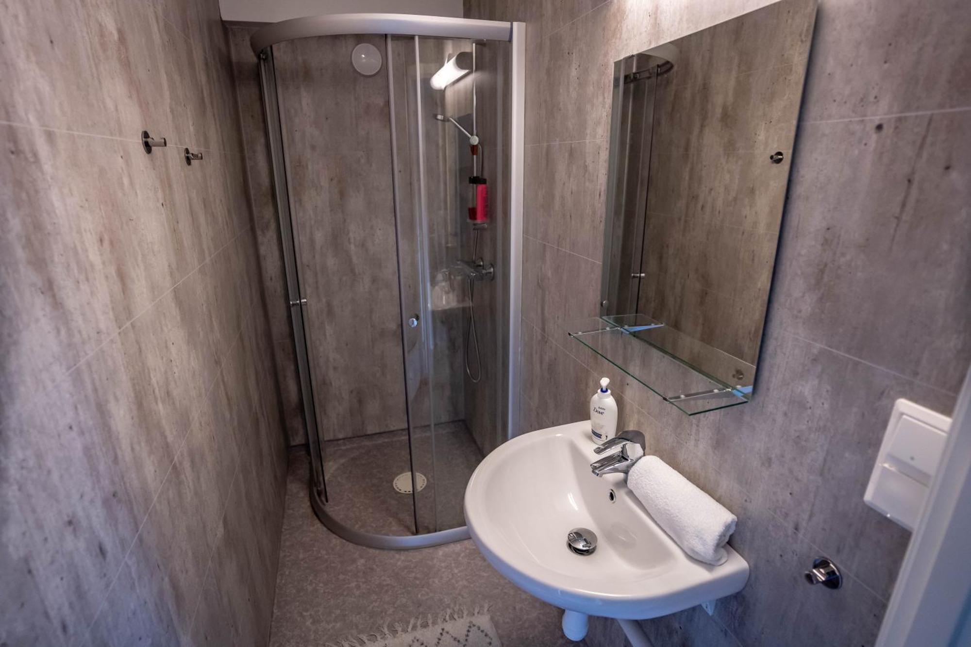 Stavanger Bnb Ap5 By Berti'S Екстериор снимка
