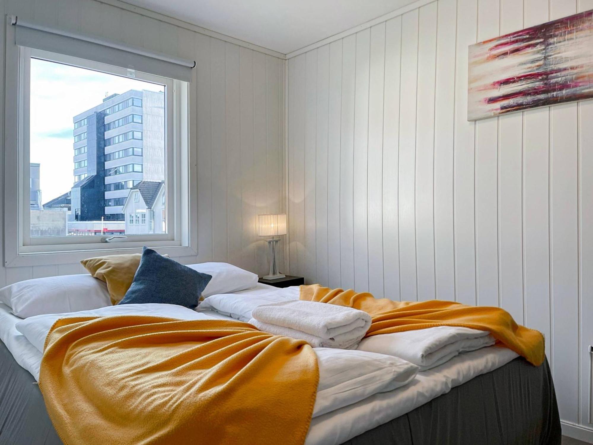 Stavanger Bnb Ap5 By Berti'S Екстериор снимка