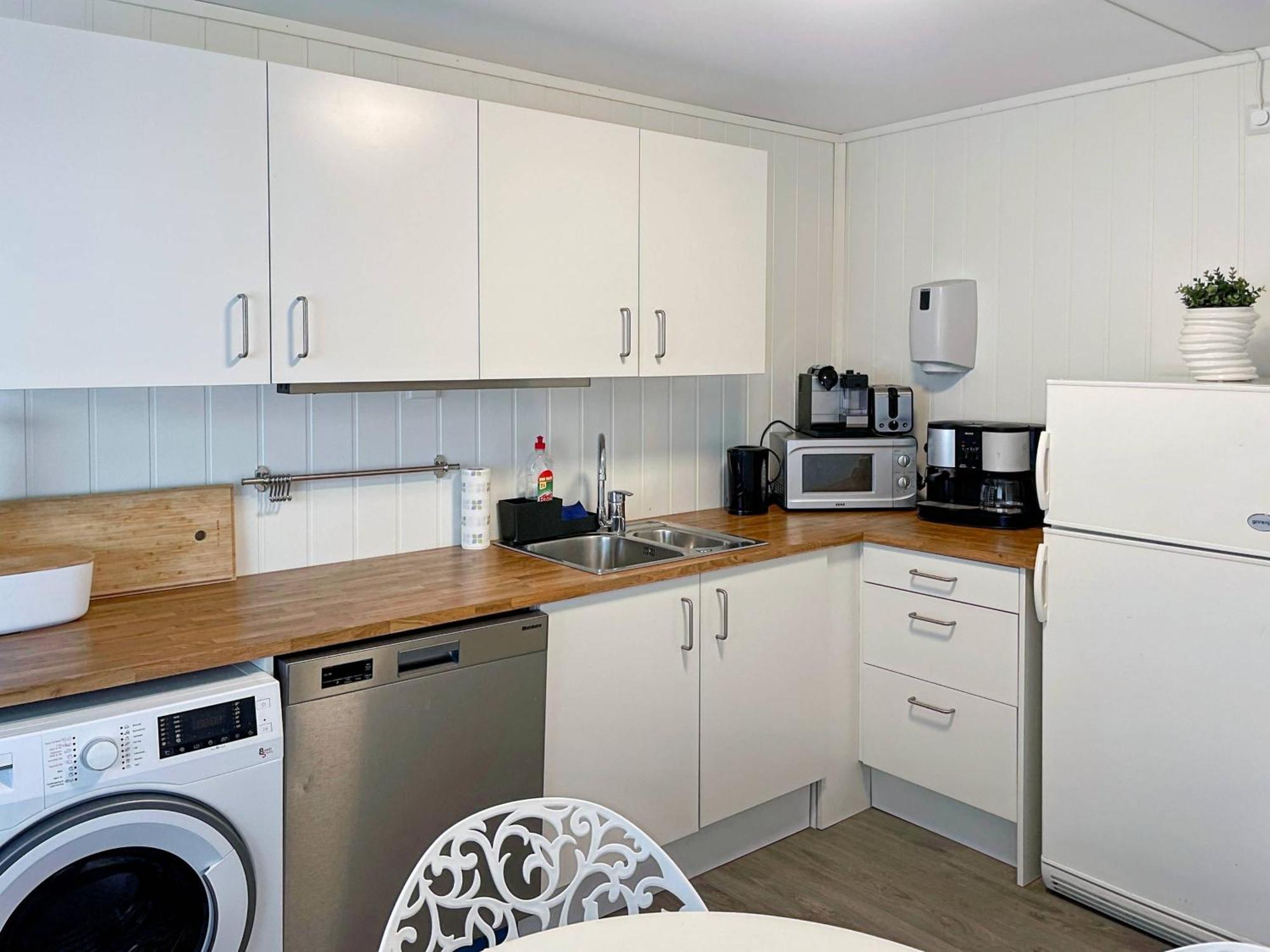 Stavanger Bnb Ap5 By Berti'S Екстериор снимка