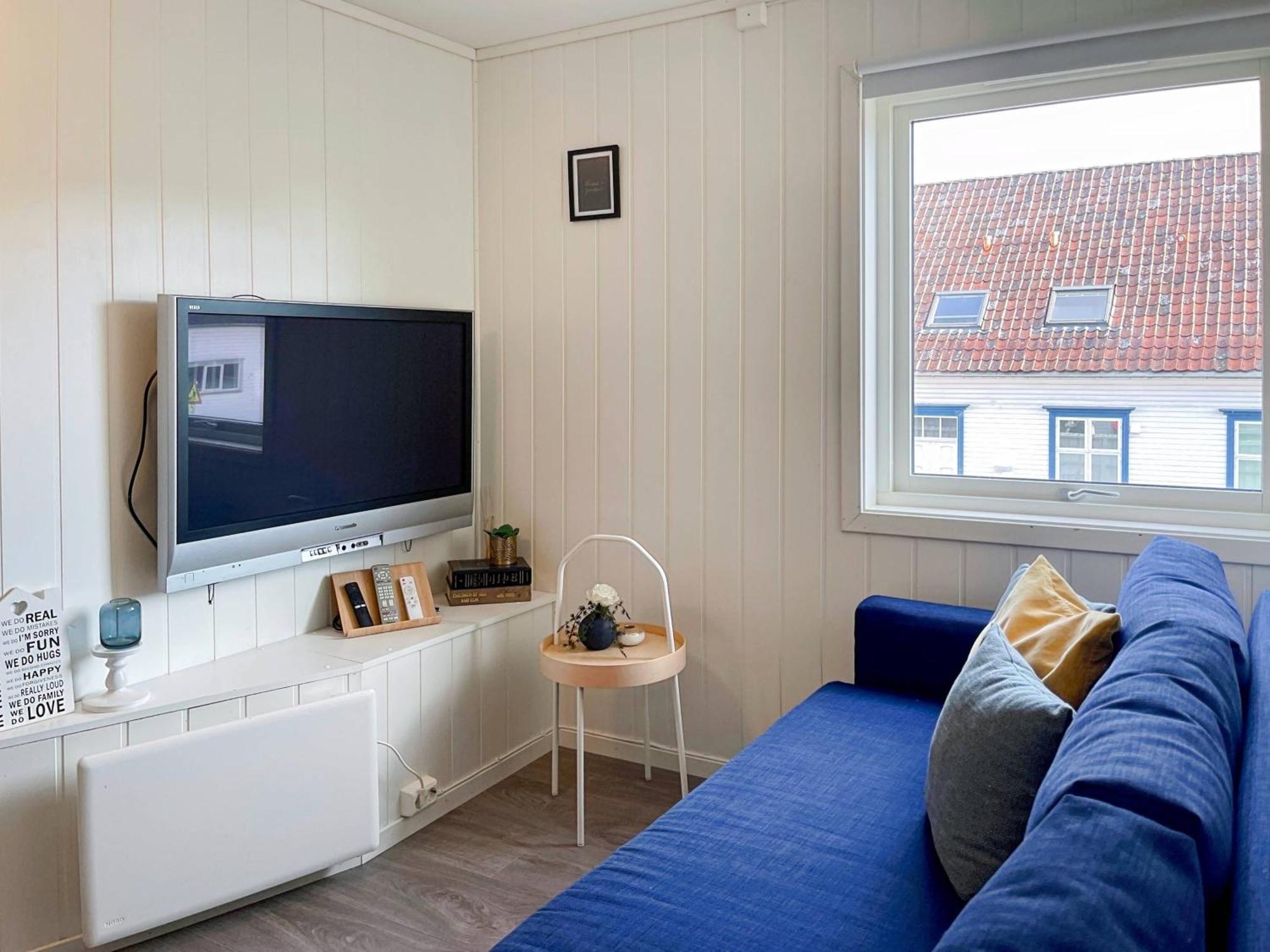 Stavanger Bnb Ap5 By Berti'S Екстериор снимка