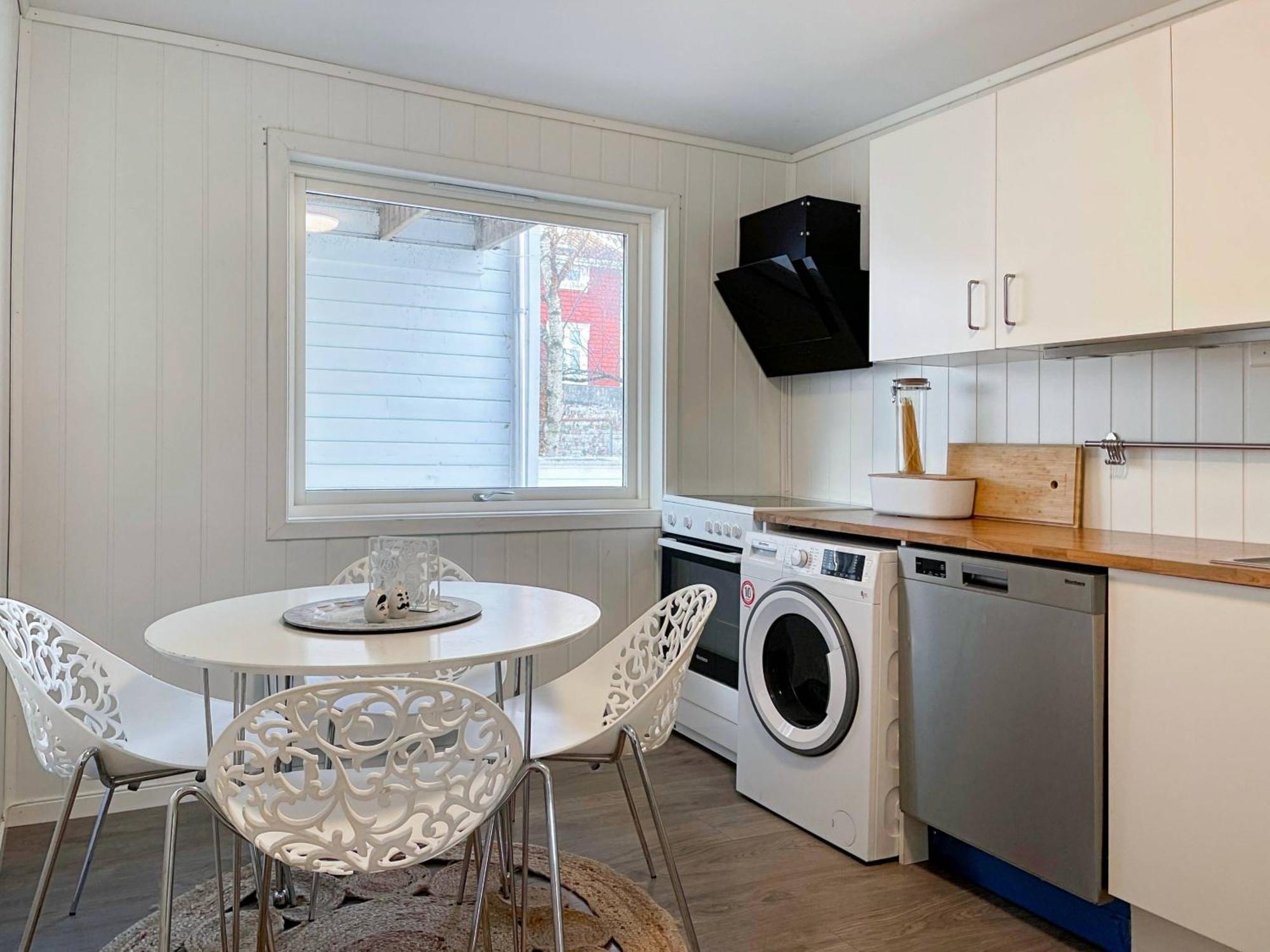 Stavanger Bnb Ap5 By Berti'S Екстериор снимка