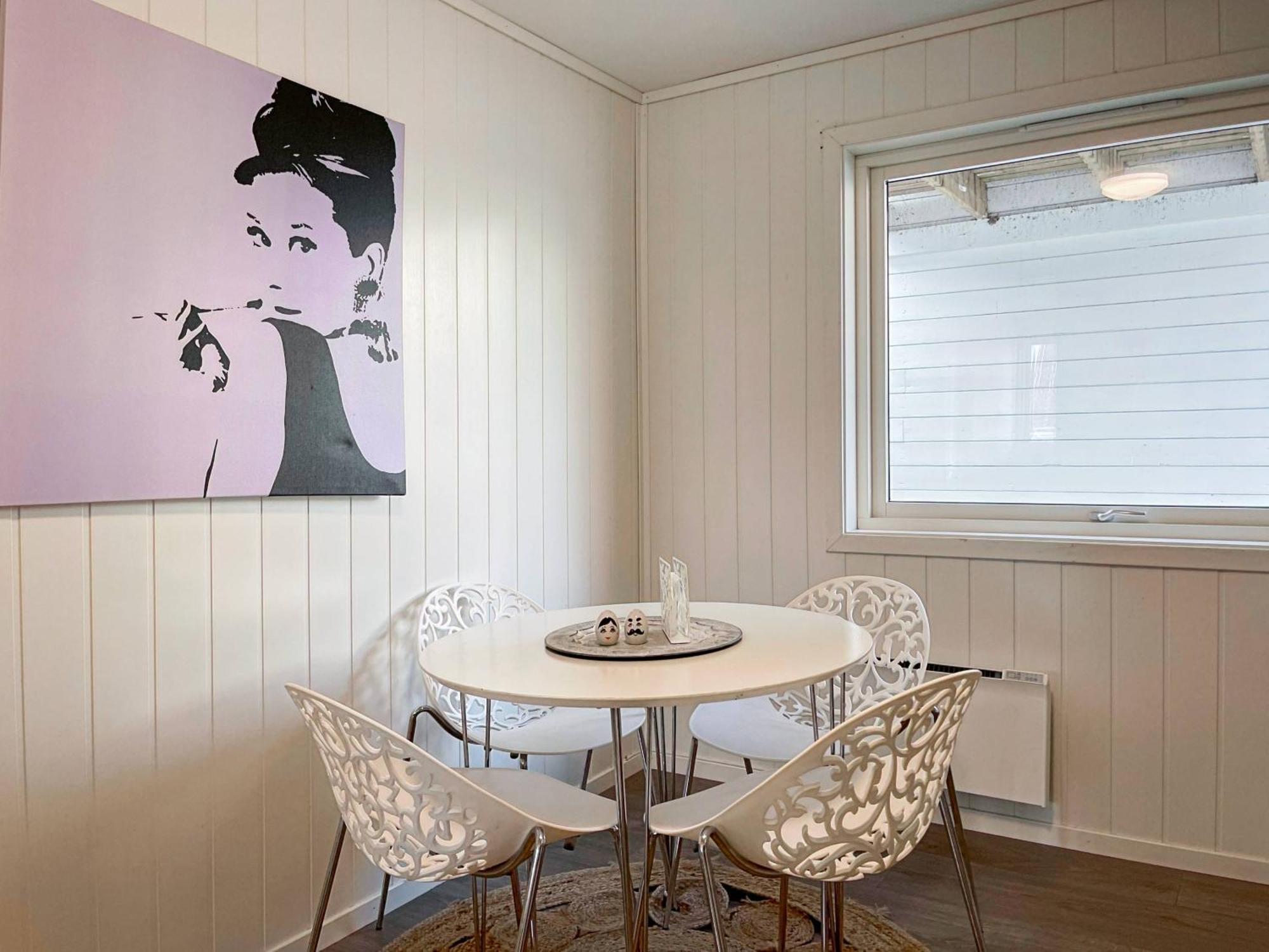 Stavanger Bnb Ap5 By Berti'S Екстериор снимка
