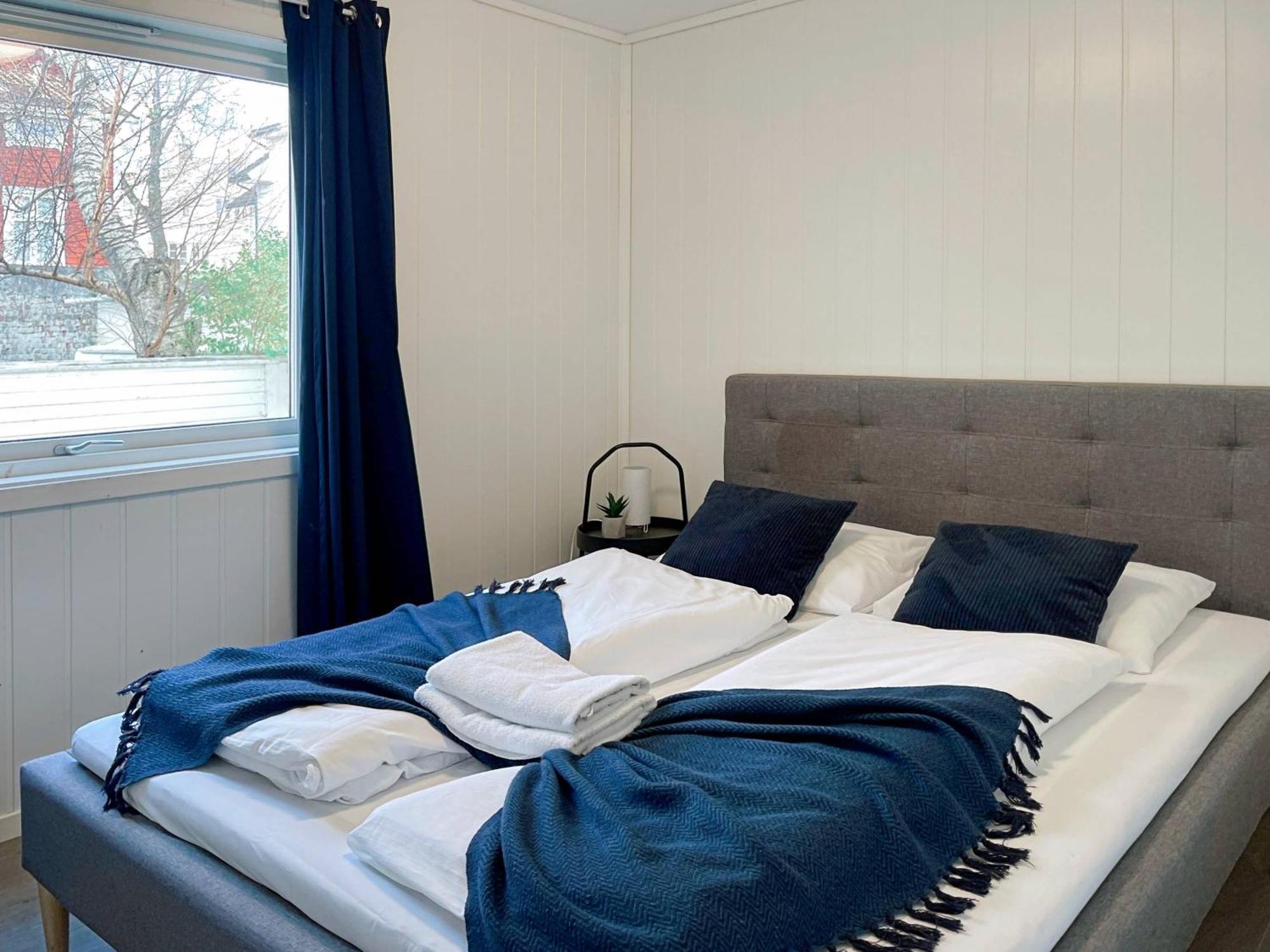 Stavanger Bnb Ap5 By Berti'S Екстериор снимка