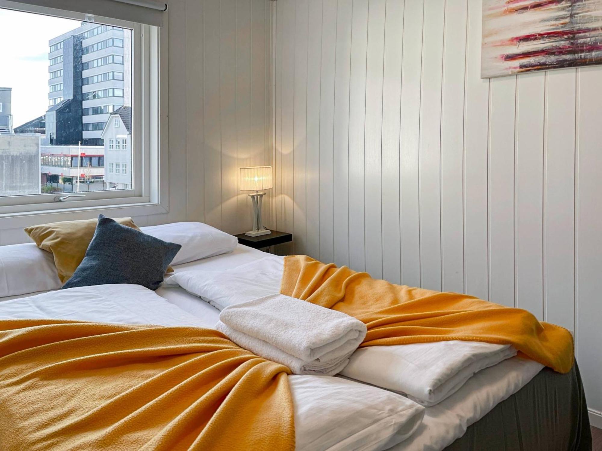 Stavanger Bnb Ap5 By Berti'S Екстериор снимка