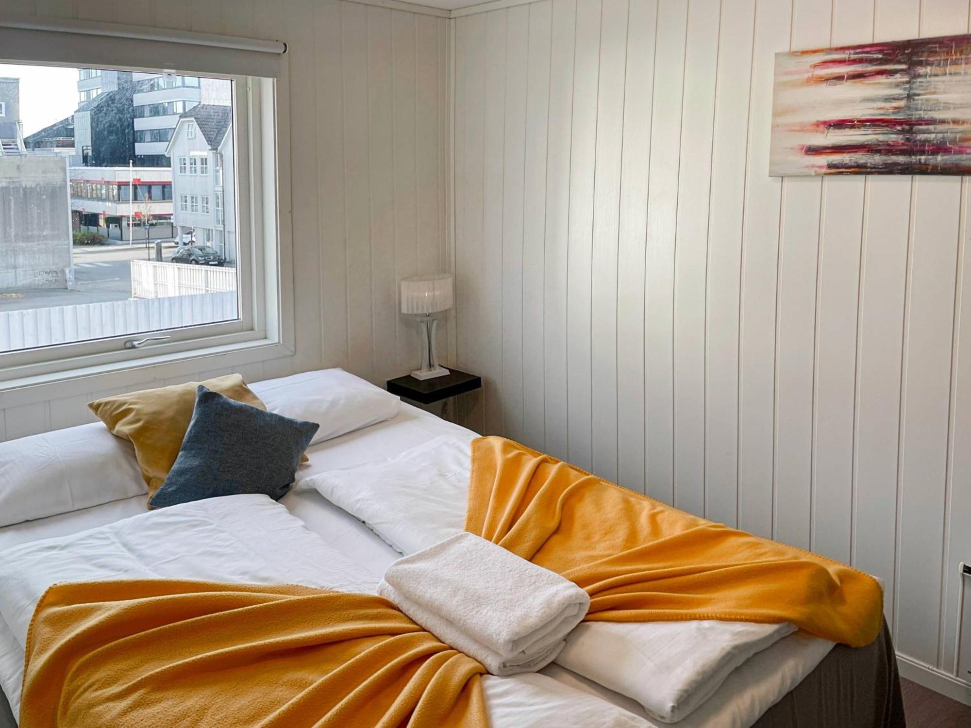 Stavanger Bnb Ap5 By Berti'S Екстериор снимка